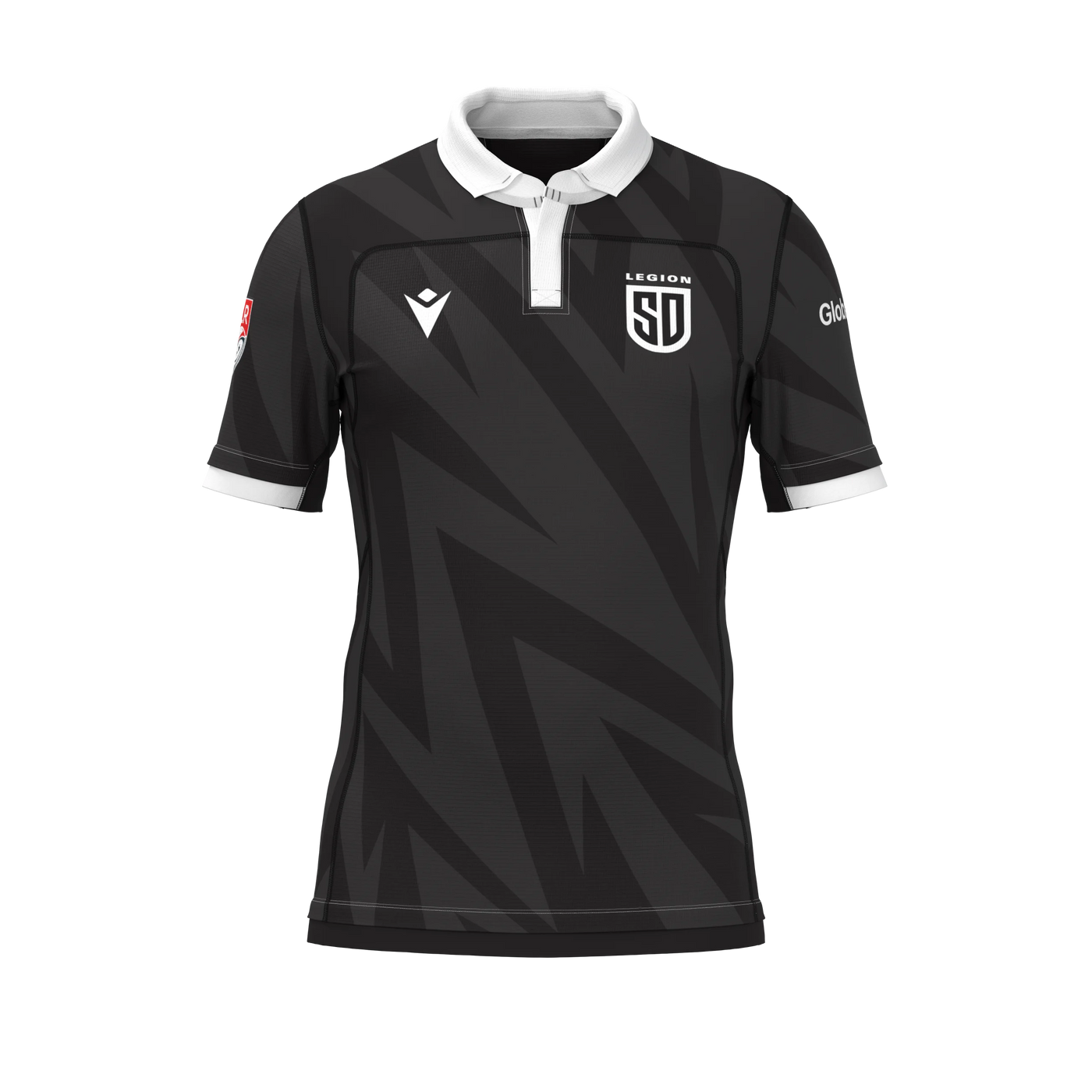 Macron SD Legion 2025 Replica Thuisshirt Heren