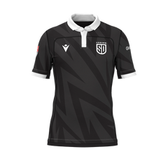 Macron SD Legion 2025 Replica Thuisshirt Heren