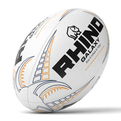 Rhino Galaxy Recycled Wedstrijdbal Maat 4
