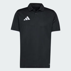 adidas ENT26 Polo Shirt Heren Zwart