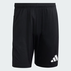 adidas Ent26 Trainingsshort Heren Zwart