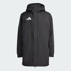 adidas ENT26 Stadium Jacket Zwart