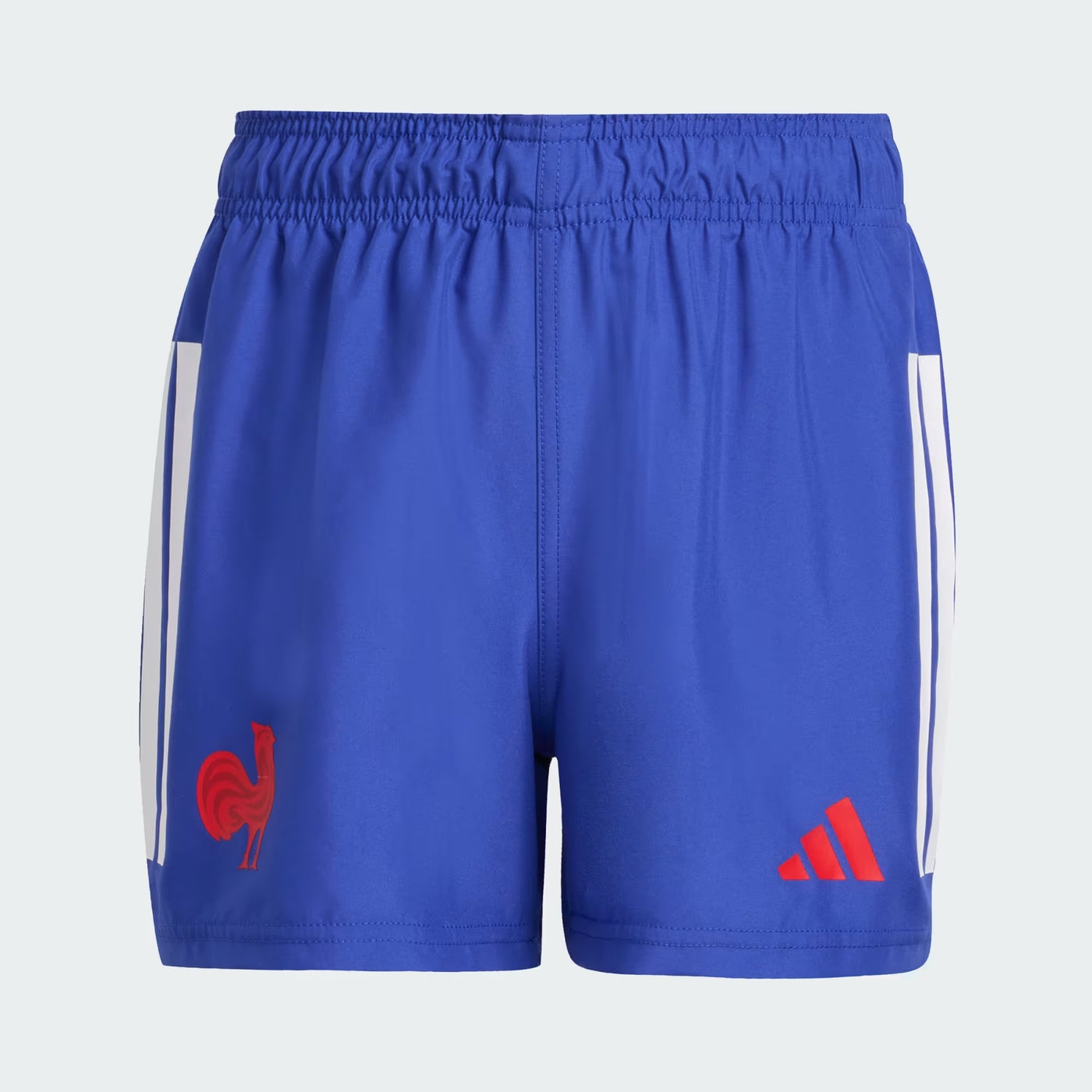 adidas Frankrijk Replica Rugby Short Kids