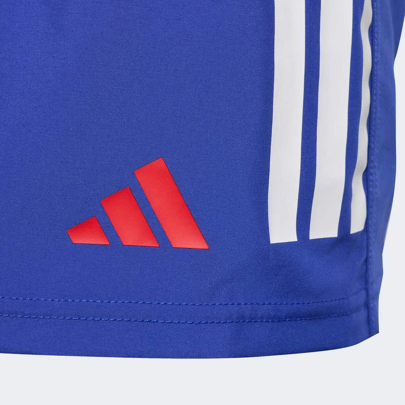 adidas Frankrijk Replica Rugby Short Kids