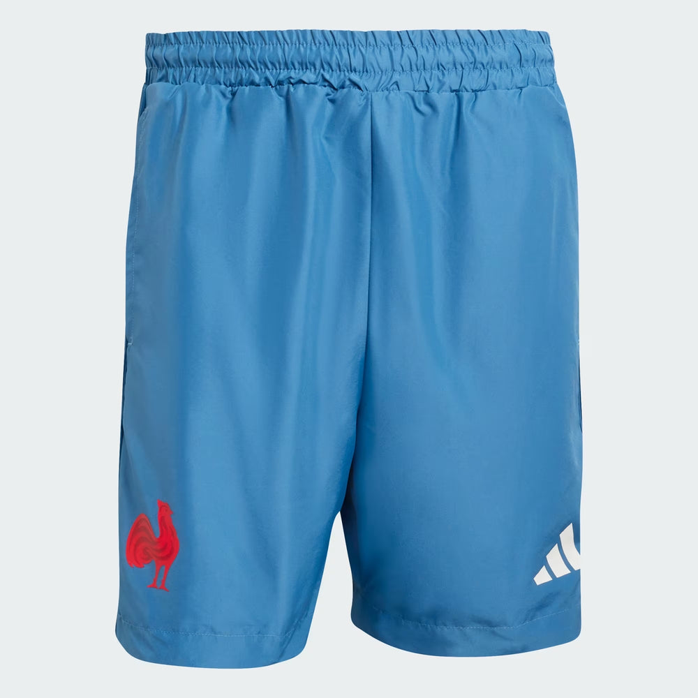 adidas FFR Short Heren