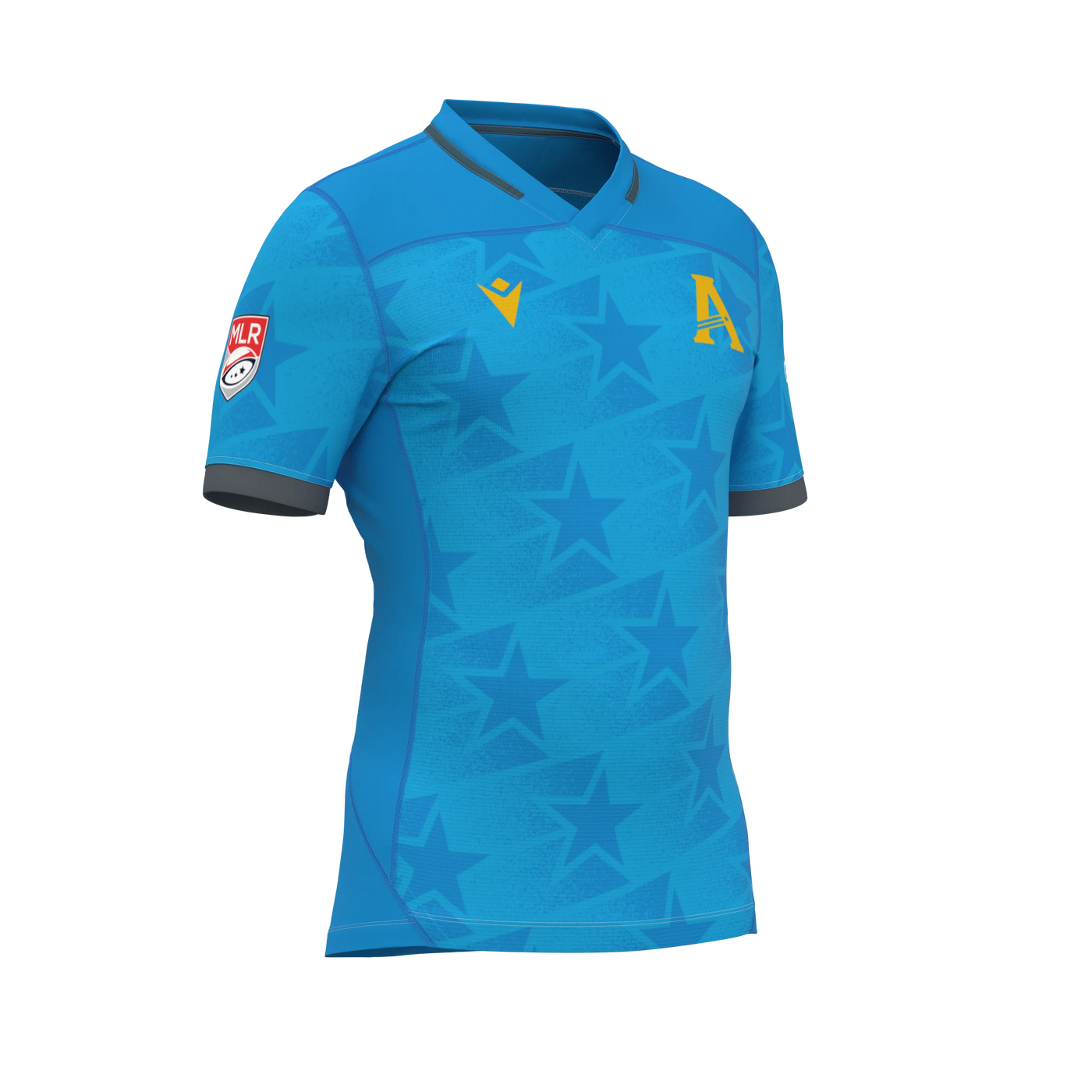 Anthem RC 2025 Replica Thuisshirt Kids