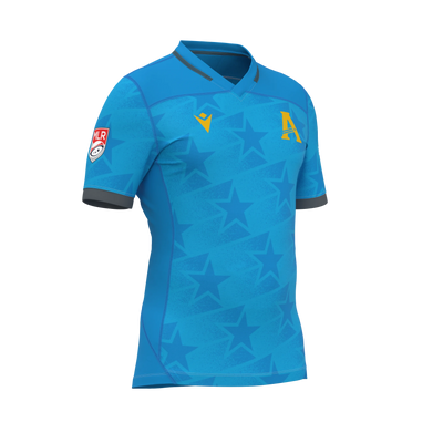 Anthem RC 2025 Replica Thuisshirt Kids