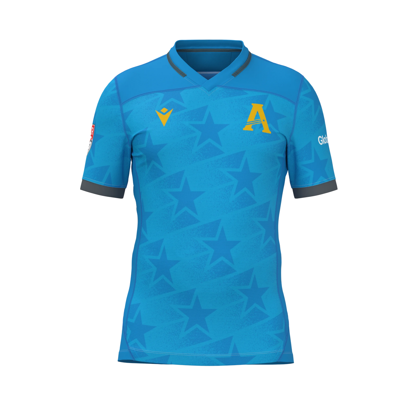 Anthem RC 2025 Replica Thuisshirt Kids