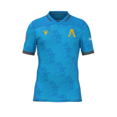 Anthem RC 2025 Replica Thuisshirt Heren