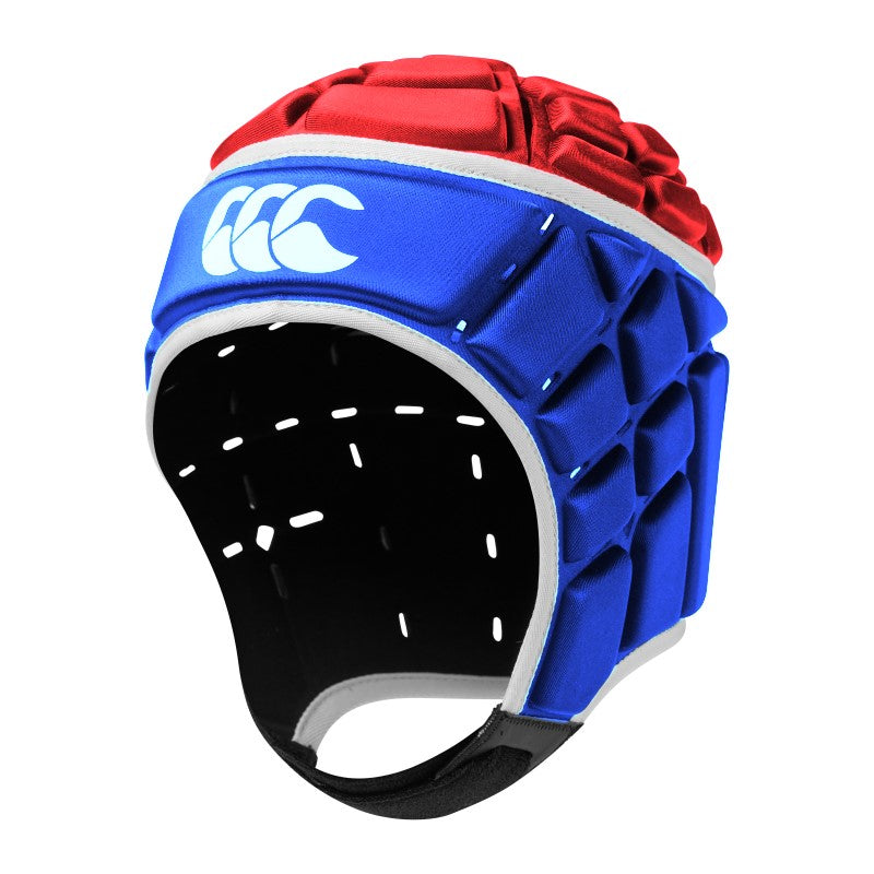 Canterbury Raze Headguard Frankrijk Senior