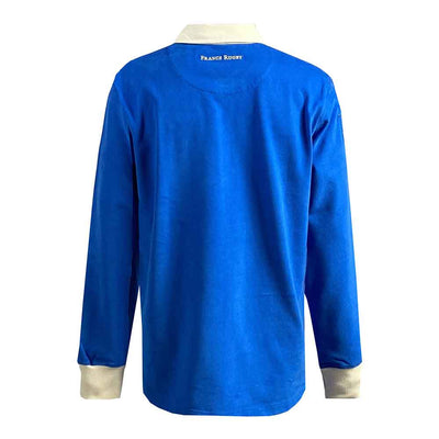 France 1959 Rugby Shirt