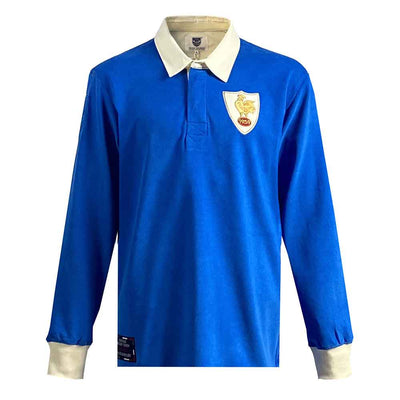 Maillot de rugby France 1959