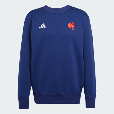 Adidas Frankrijk Heritage Sweatshirt