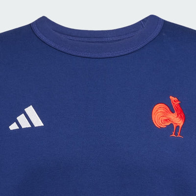 Adidas Frankrijk Heritage Sweatshirt