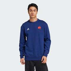 Adidas Frankrijk Heritage Sweatshirt