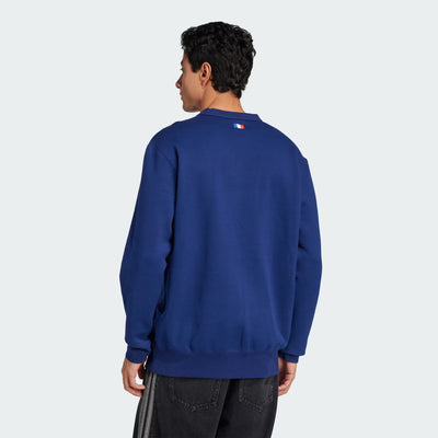 Adidas Frankrijk Heritage Sweatshirt