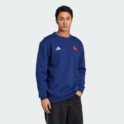Adidas Frankrijk Heritage Sweatshirt