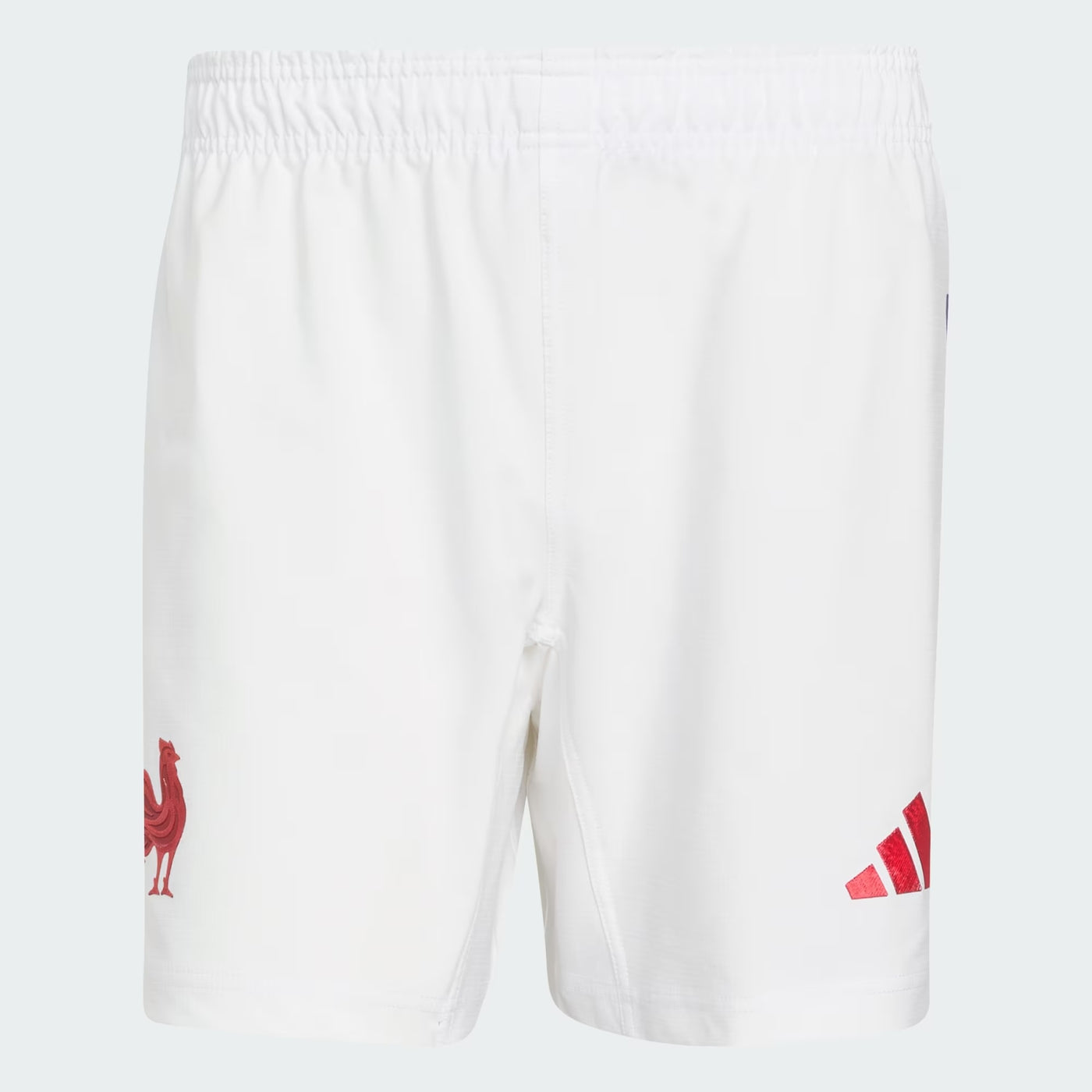 adidas Frankrijk Replica Rugby Thuisshort Heren