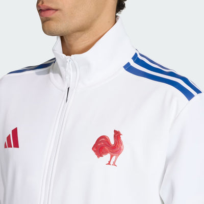 Adidas Frankrijk Rugby Anthem Jack Heren