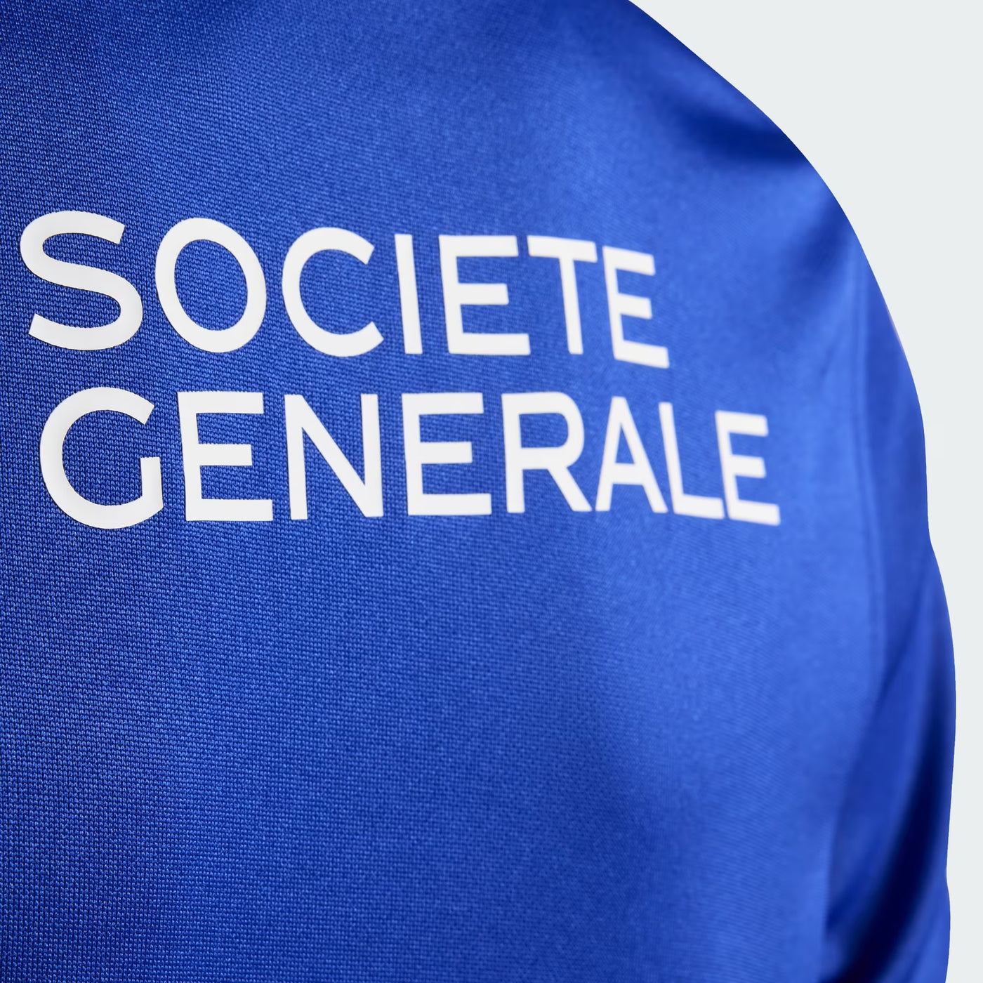 Adidas Frankrijk Rugby Thuisshirt Kids