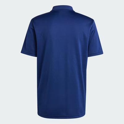 Adidas Frankrijk Rugby Thuis Supporter Poloshirt Heren