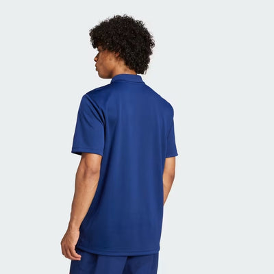 Adidas Frankrijk Rugby Thuis Supporter Poloshirt Heren
