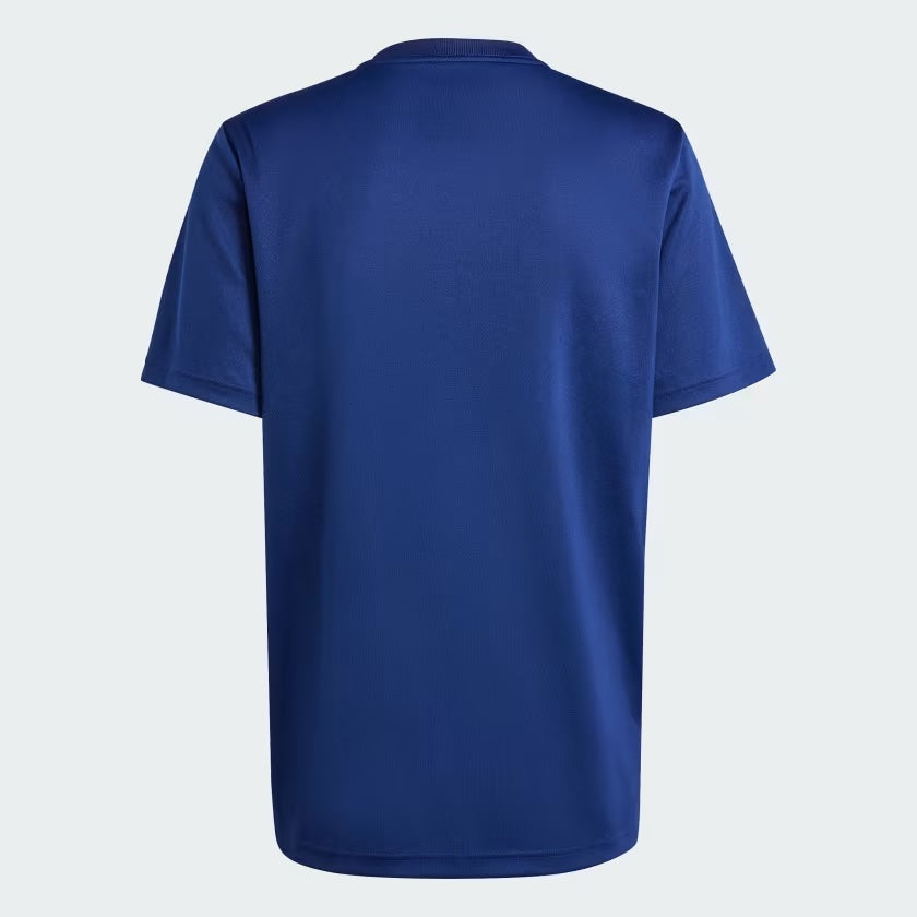 Adidas Frankrijk Rugby Thuis Supporter T-shirt Heren