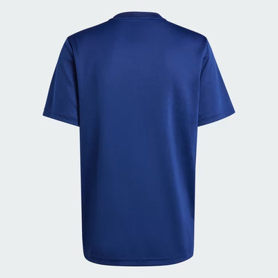 Adidas Frankrijk Rugby Thuis Supporter T-shirt Heren