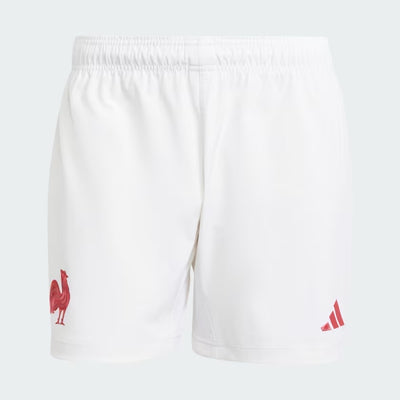 Adidas Frankrijk Rugby Thuisshort Heren