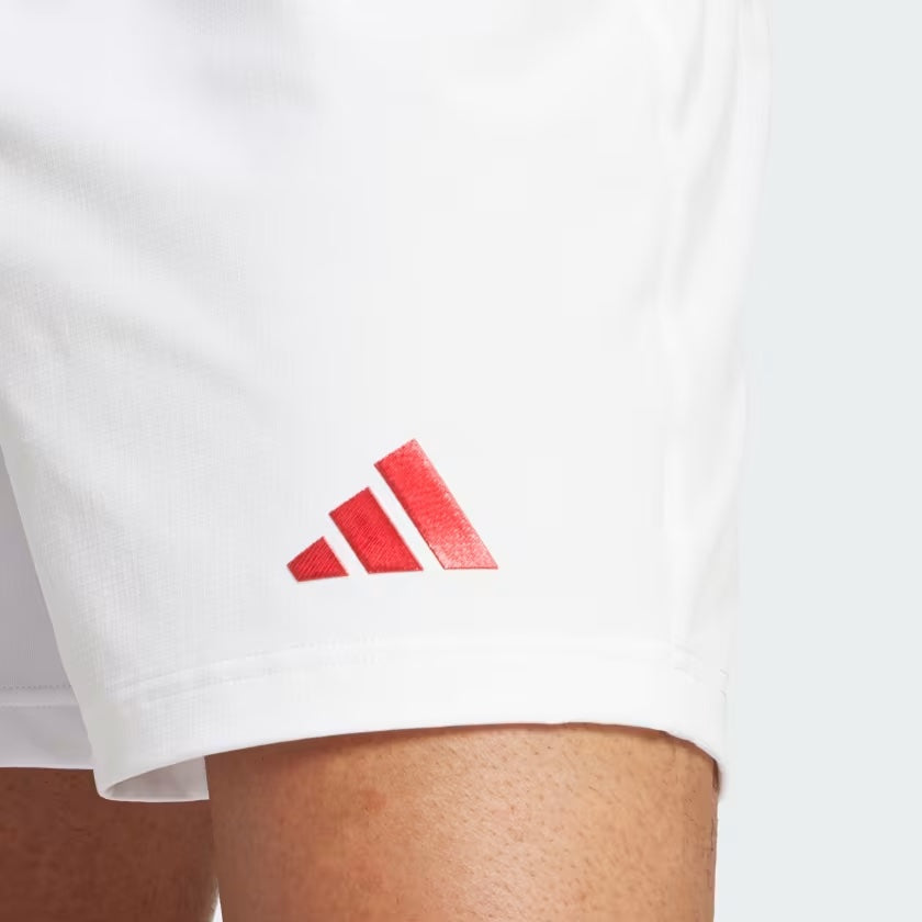 Adidas Frankrijk Rugby Thuisshort Heren