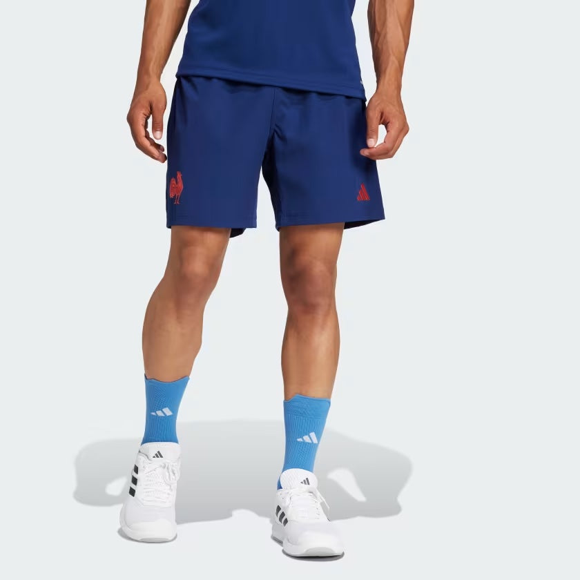 adidas Frankrijk Rugby Uitshort