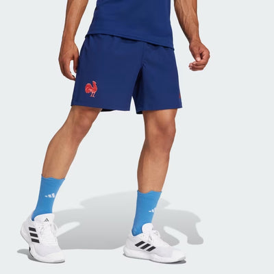 adidas Frankrijk Rugby Uitshort