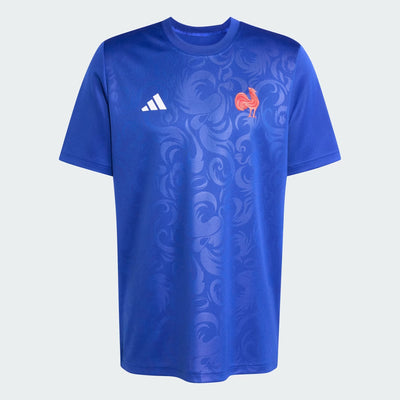 adidas Frankrijk Supporter T-shirt Heren