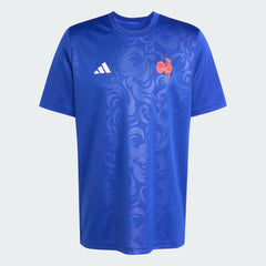 adidas Frankrijk Supporter T-shirt Heren