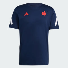 adidas Frankrijk Reis T-shirt Heren