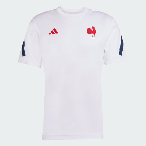 adidas Frankrijk Reis T-shirt Heren