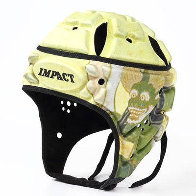 Impact Rugby Fujin Raijin Scrum Cap