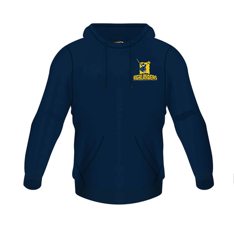 Highlanders Mens Supporter Hoodie