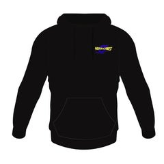 Classic Hurricanes Heren Supporter Hoodie