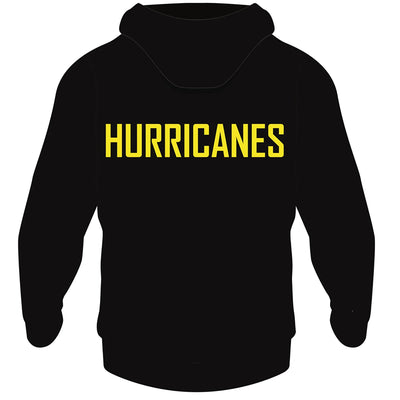 Hurricanes Heren Supporter Hoodie