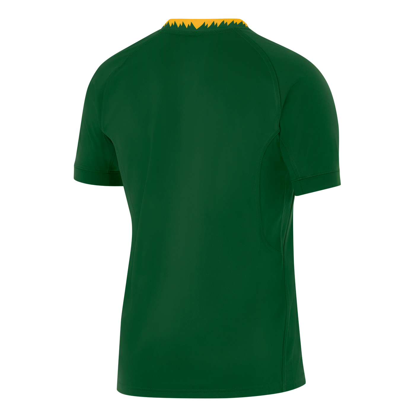 Nike Springboks Heren Stadium Rugby Shirt Home Gorge Green