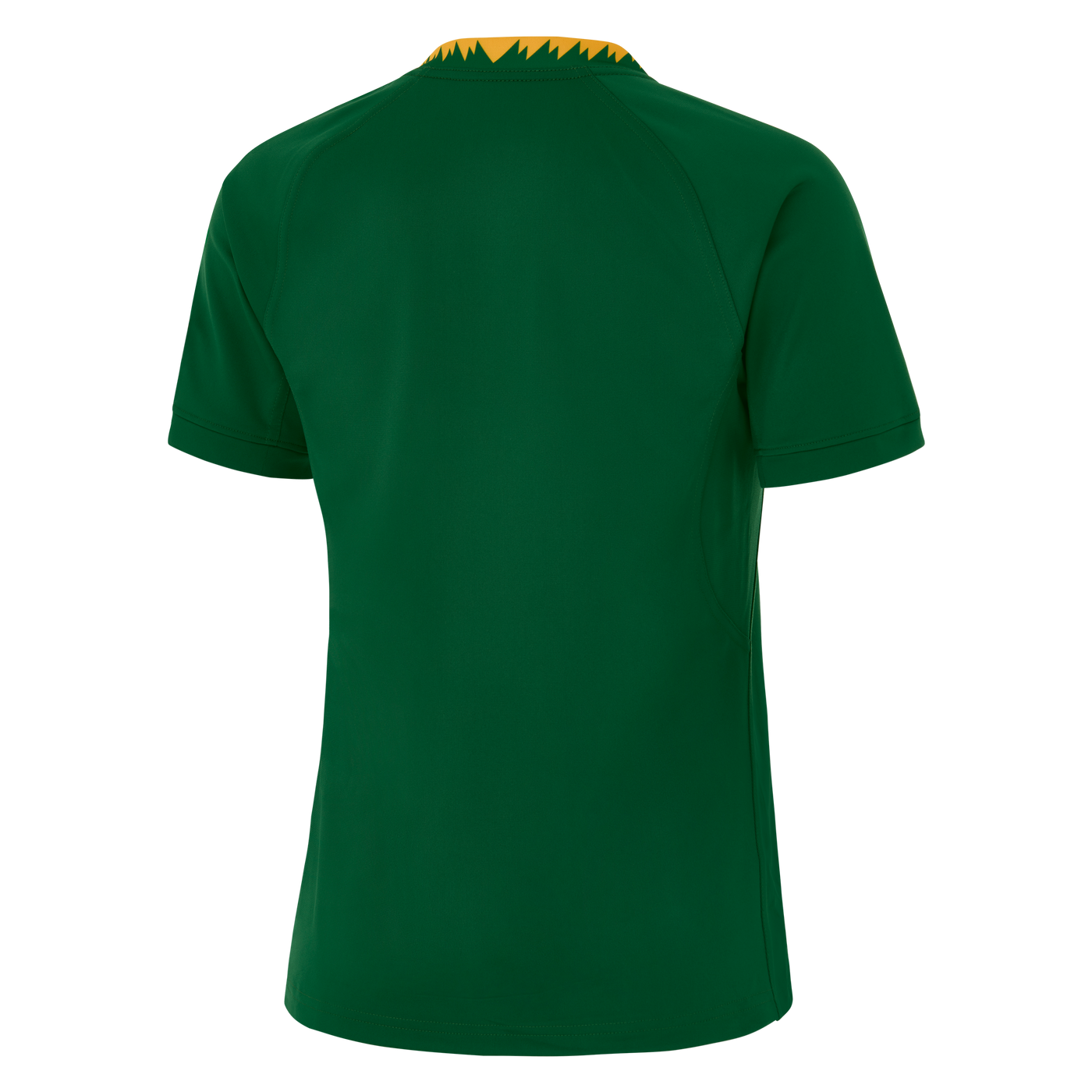 Nike Springboks Dames Stadium Home Rugby Shirt