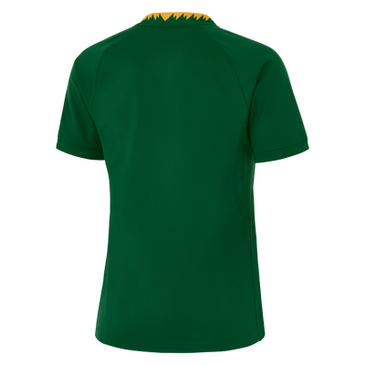 Nike Springboks Dames Stadium Home Rugby Shirt