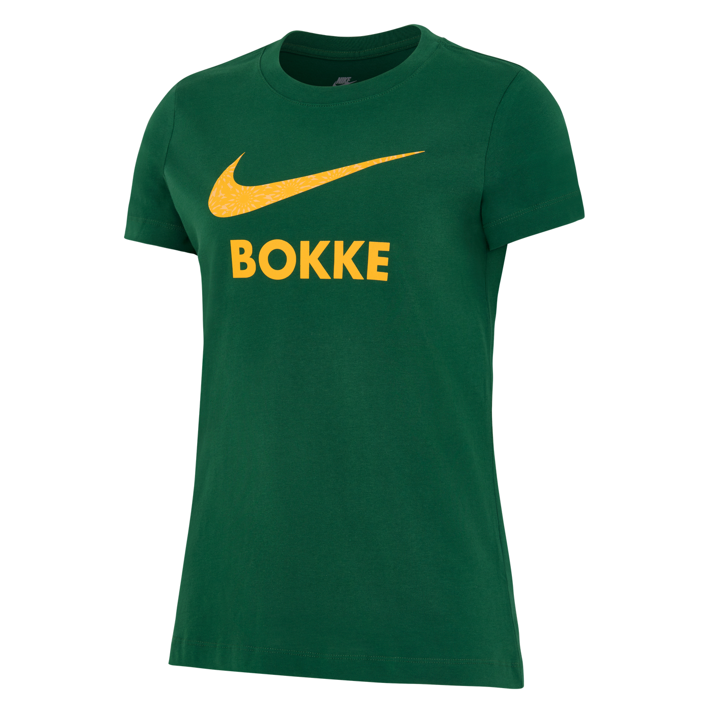 Nike Springboks Dames Bokke T-shirt