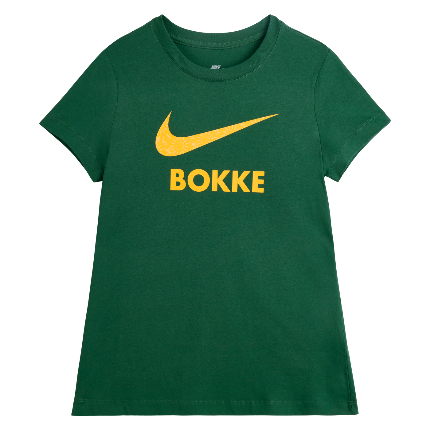 Nike Springboks Dames Bokke T-shirt