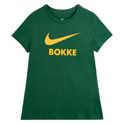 Nike Springboks Dames Bokke T-shirt
