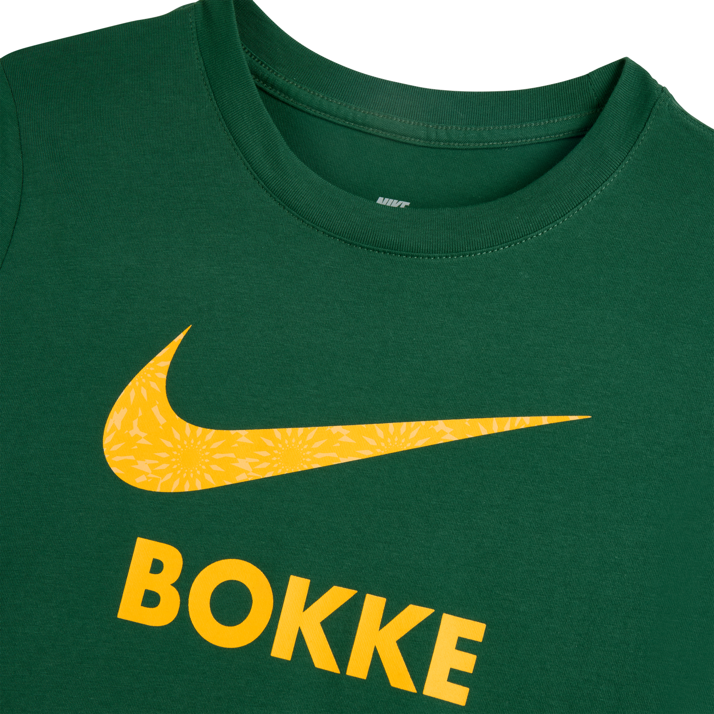 Nike Springboks Dames Bokke T-shirt