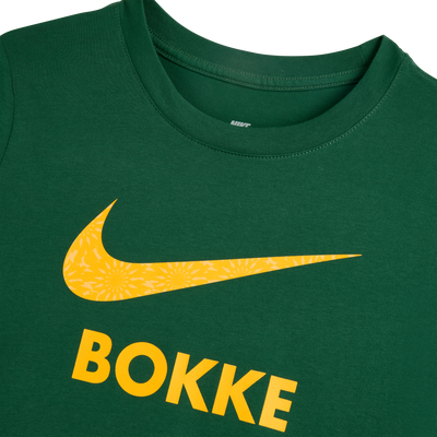 Nike Springboks Dames Bokke T-shirt