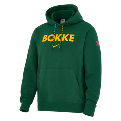 Nike Springboks Unisex Bokke Hoodie Gorge Green