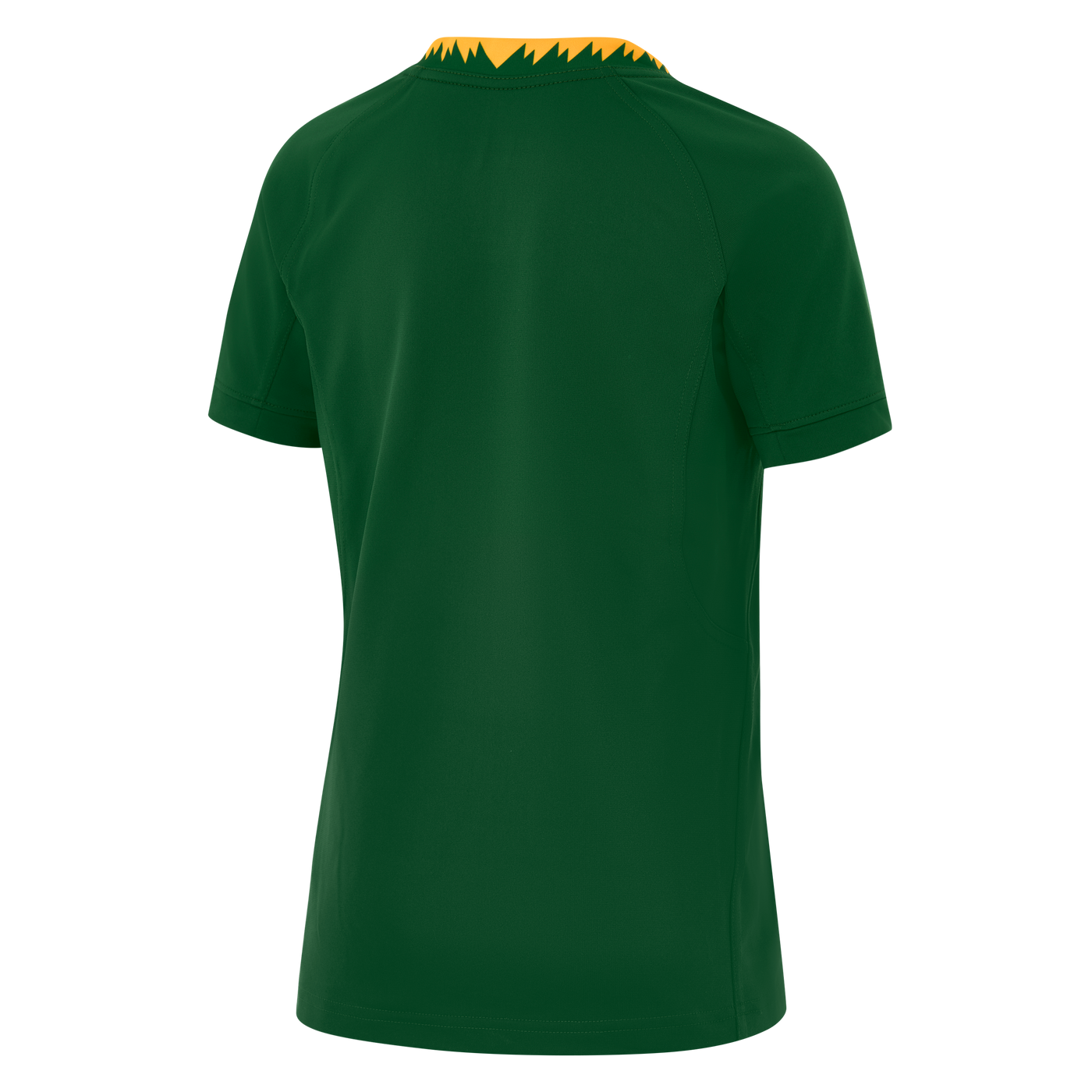 Nike Springboks Kids Stadium Home Rugby Shirt